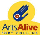 Arts Alive